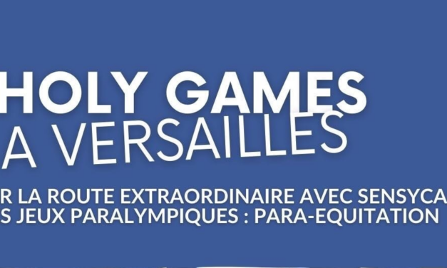 Journée extra-ordinaire autour des Jeux paralympiques